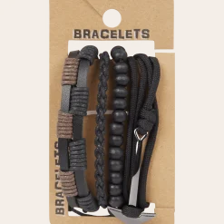 Heren armband
