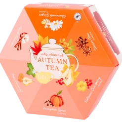Herfstthee