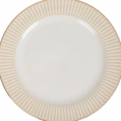 Heritage dinerbord