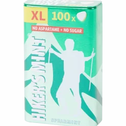Hiker's Mint Spearmint