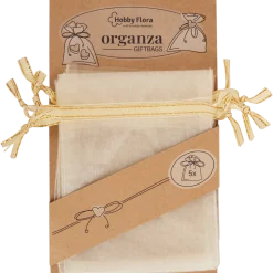 Hobby Flora cadeauzakjes