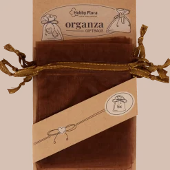 Hobby Flora cadeauzakjes