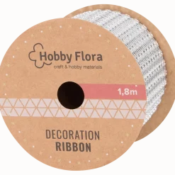 Hobby Flora decoratielint