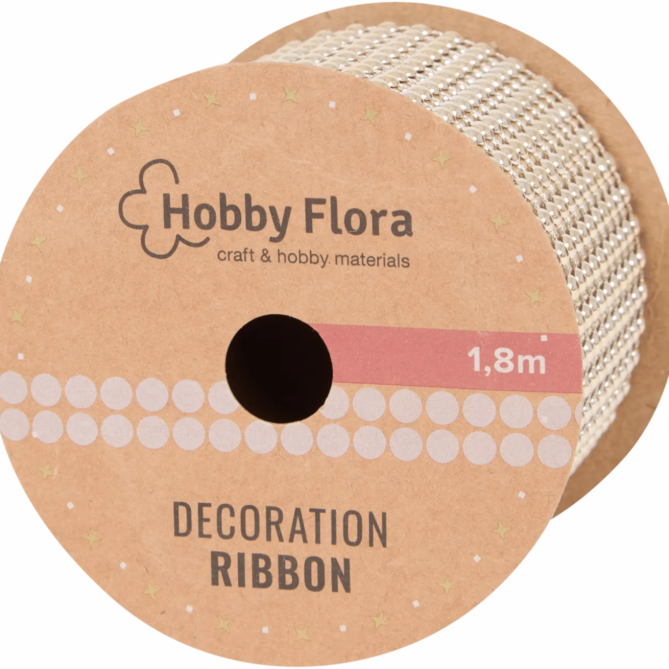 Hobby Flora decoratielint