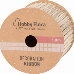 Hobby Flora decoratielint