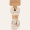 Hobby Flora macramé-touw