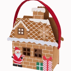 Hobby Flora vilten cadeautas