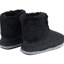 Hoge pantoffels