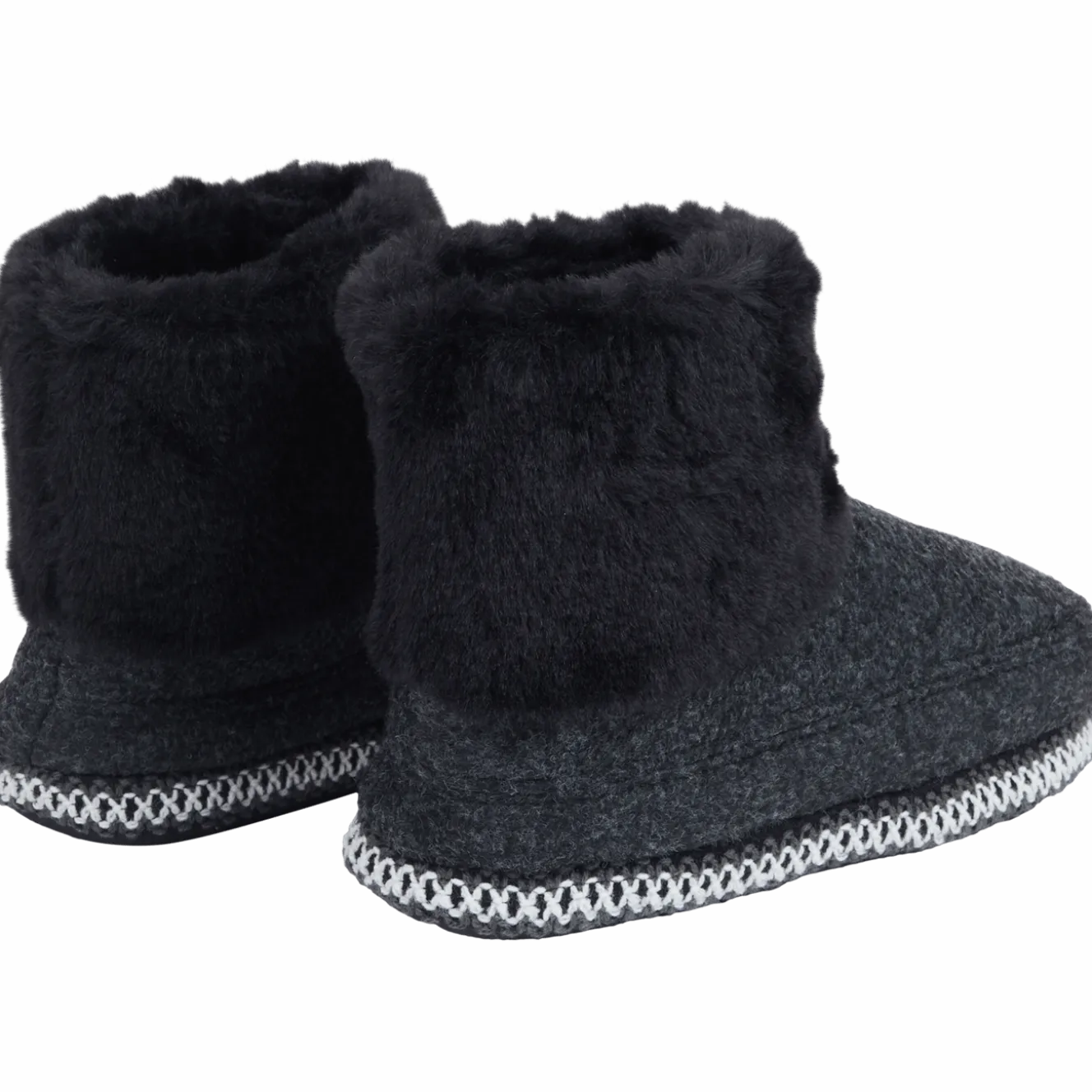 Hoge pantoffels