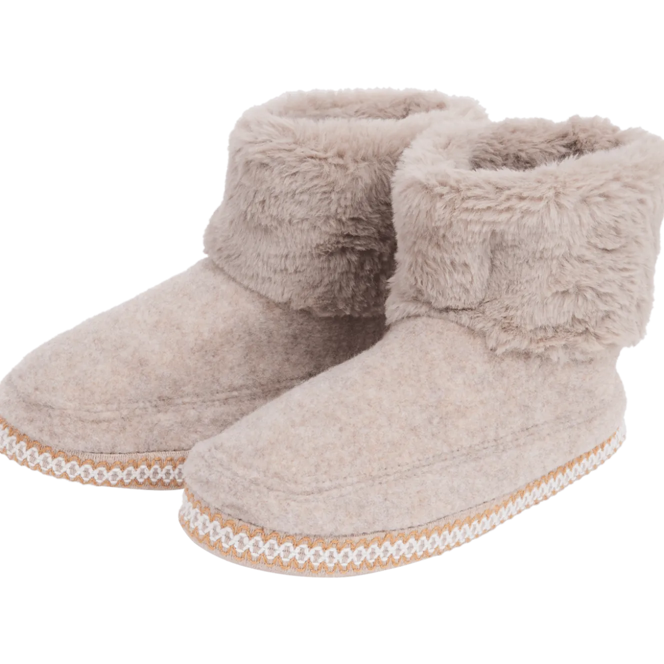 Hoge pantoffels