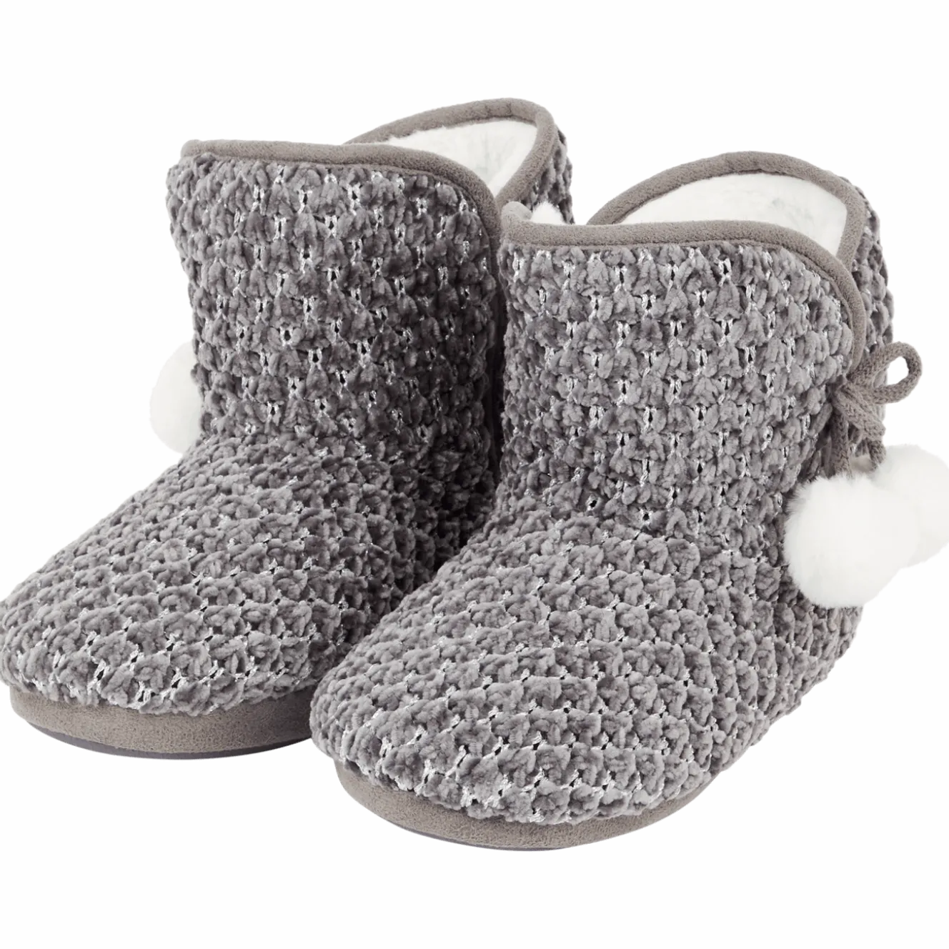 Hoge pantoffels
