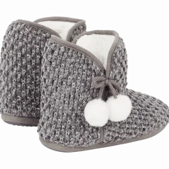 Hoge pantoffels