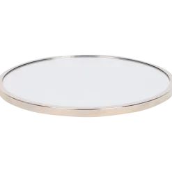 Home Accents decoratief spiegelplateau