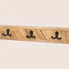 Home Accents houten kapstok