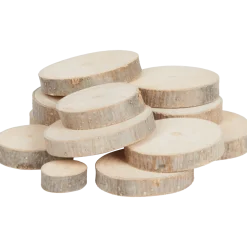 Home Accents houten snippers
