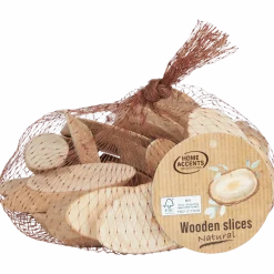 Home Accents houten snippers