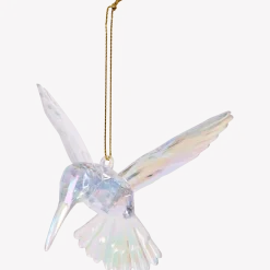 Home Accents kerst-acrylhanger