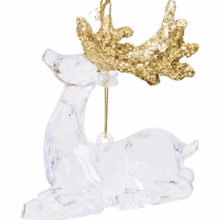 Home Accents kerst-acrylhanger