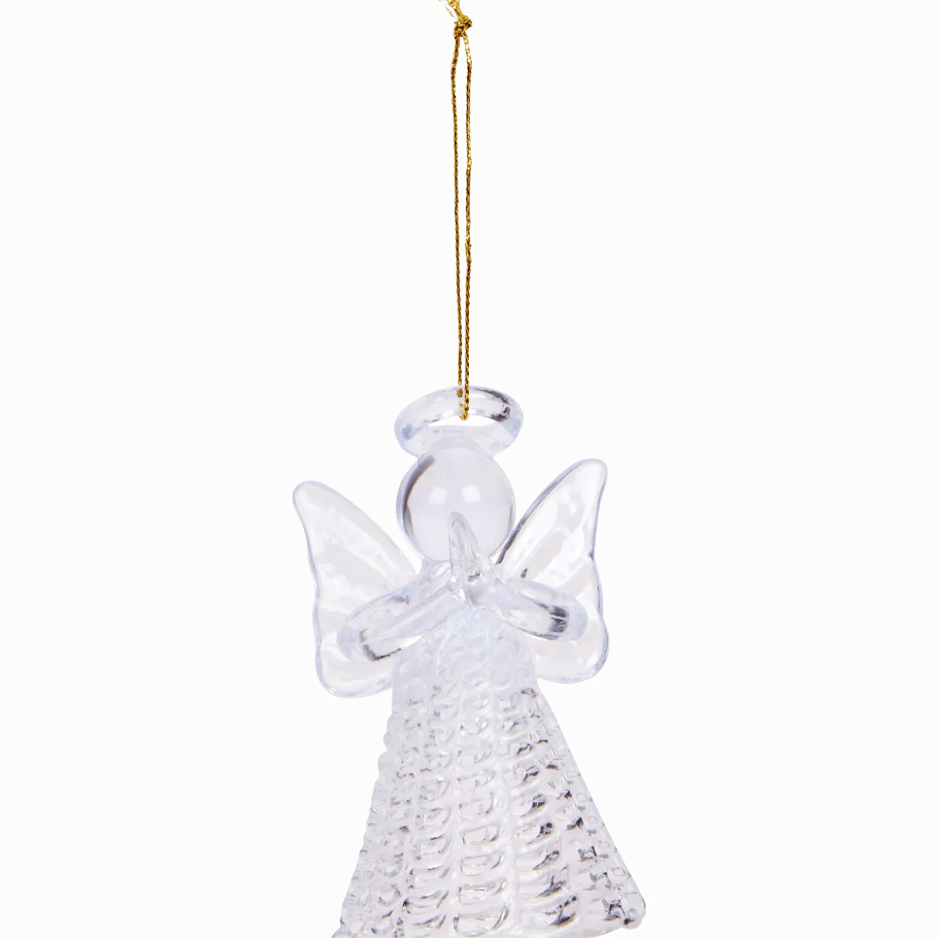 Home Accents kerst-acrylhanger