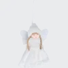 Home Accents kerstengel