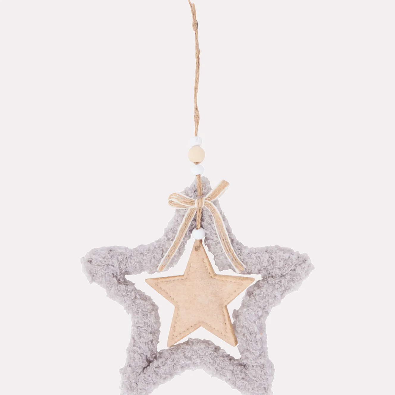 Home Accents kersthanger