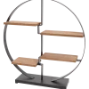 Home Accents metalen opbergrek