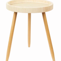Home Accents ronde bijzettafel
