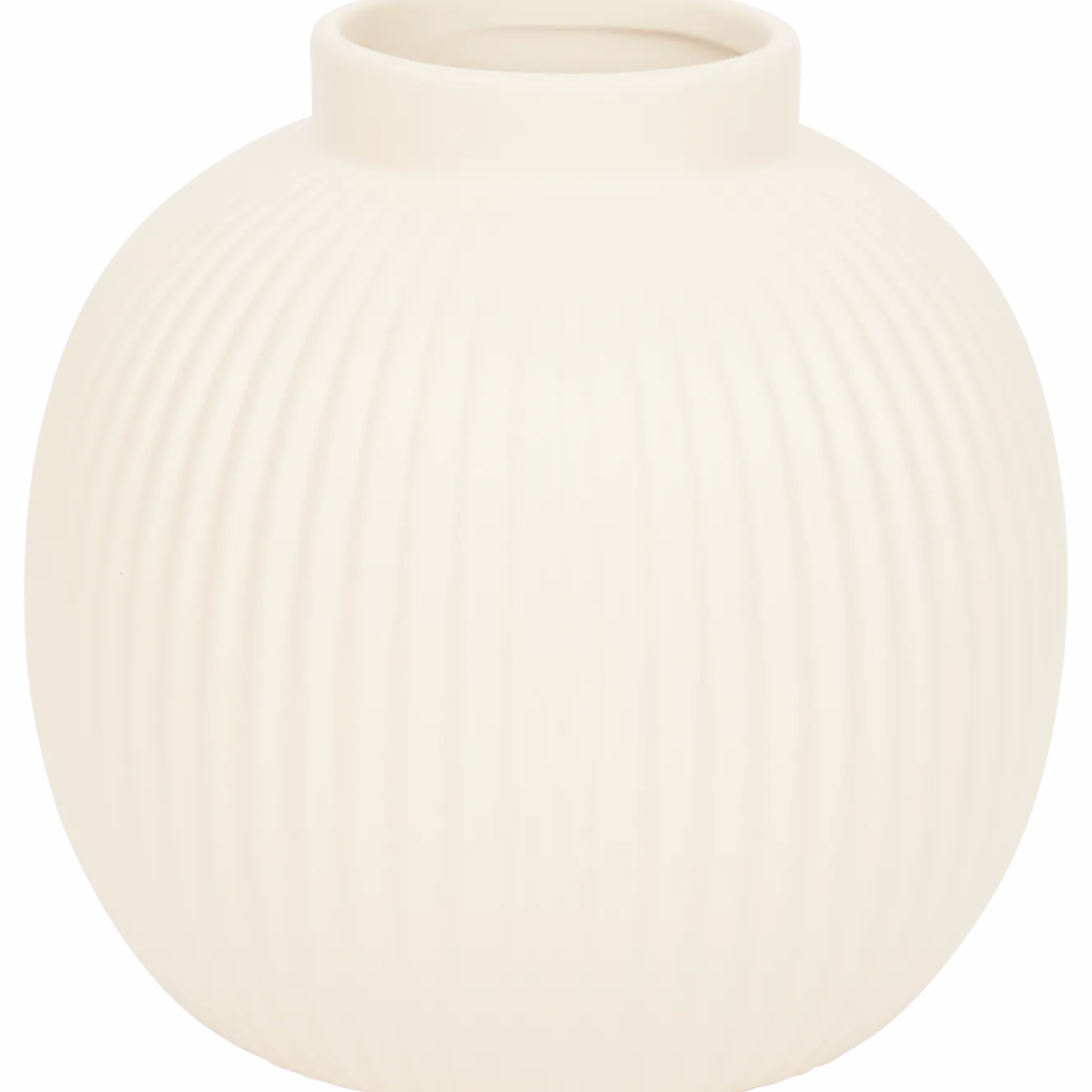 Home Accents ronde vaas