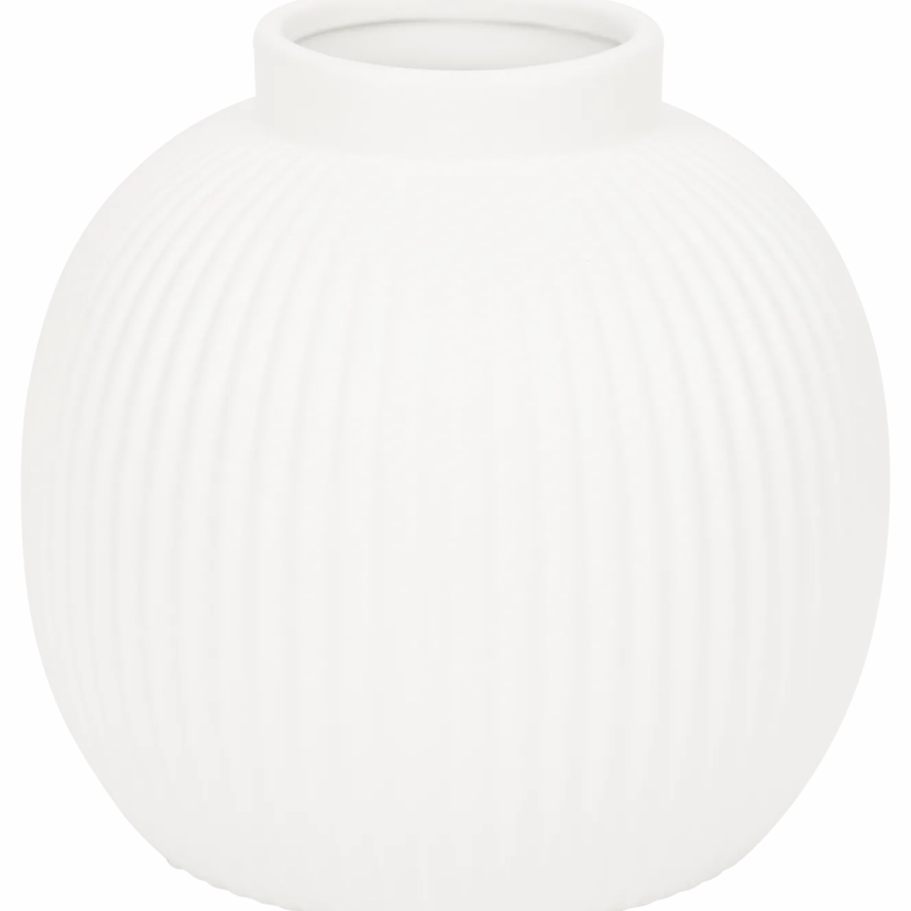 Home Accents ronde vaas