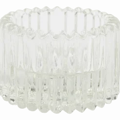 Home Accents tweezijdige kaarsenhouder