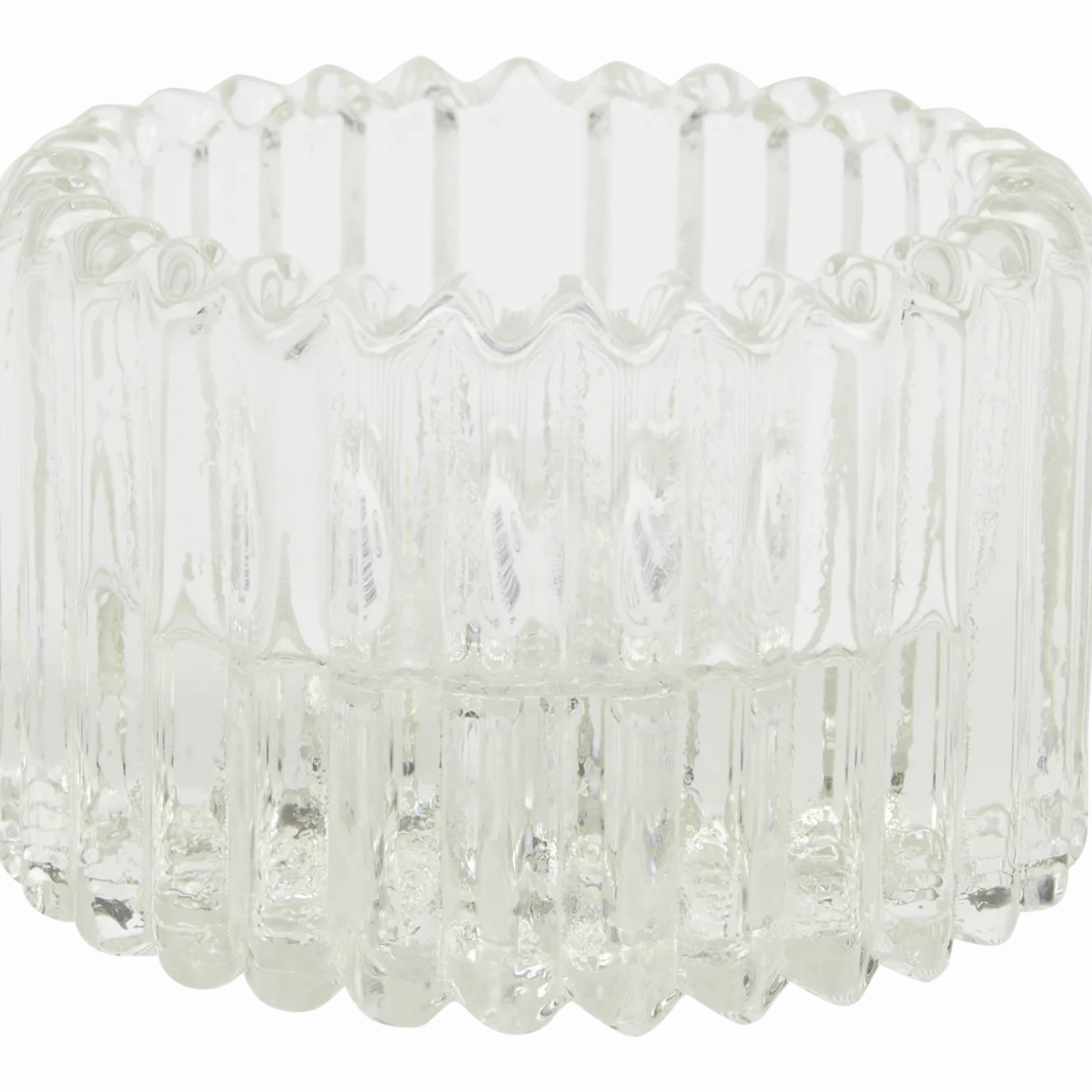Home Accents tweezijdige kaarsenhouder