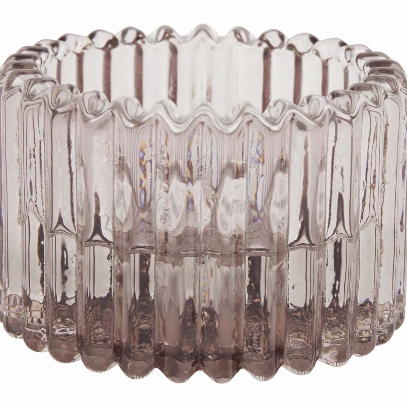 Home Accents tweezijdige kaarsenhouder