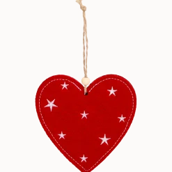Home Accents vilten hanger