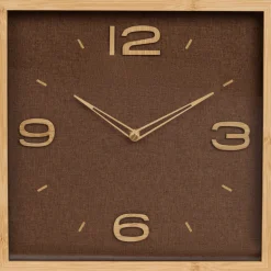 Home Accents wandklok