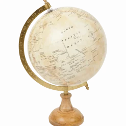 Home Accents wereldbol