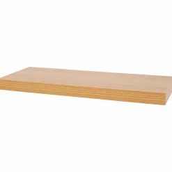 Home Accents zwevende wandplank
