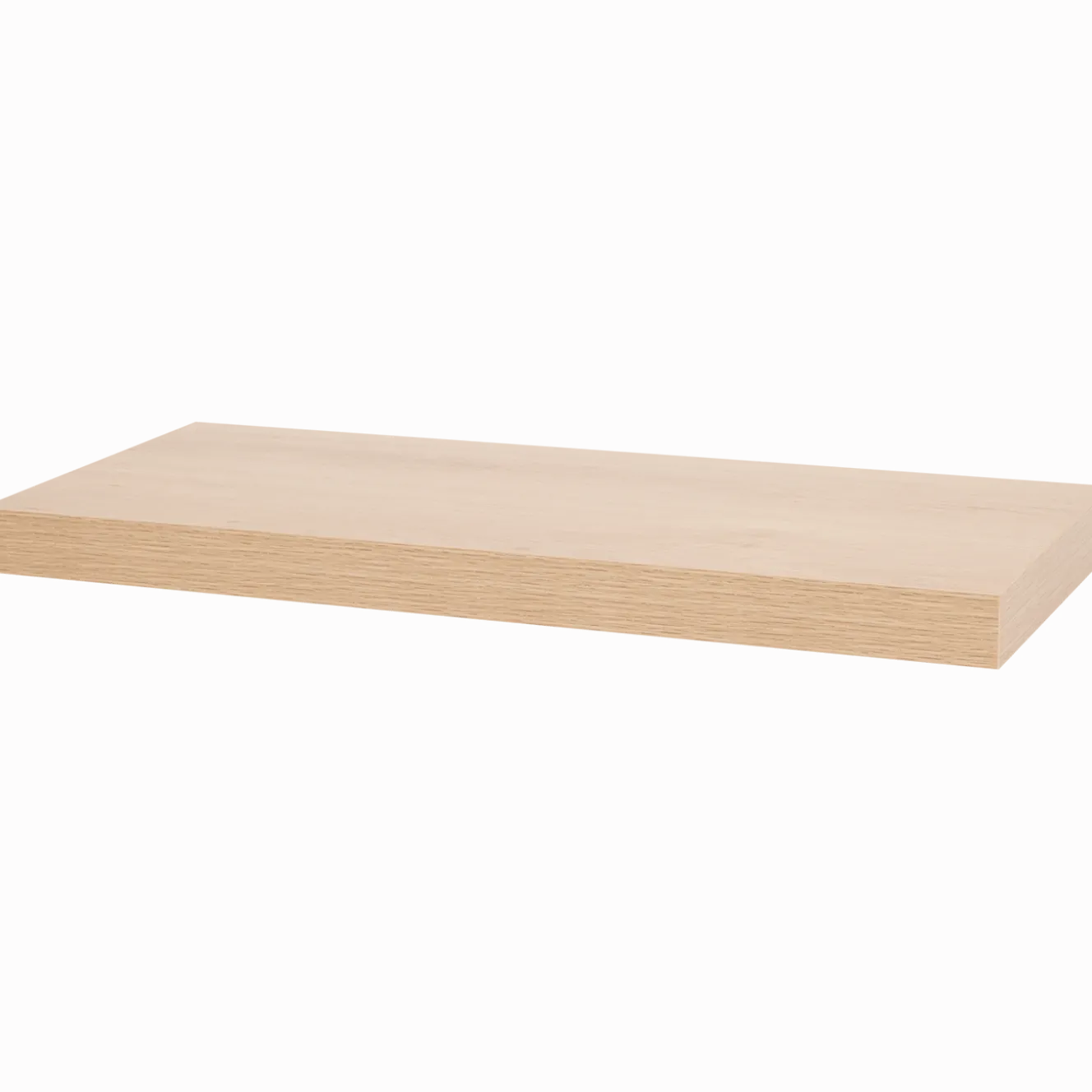 Home Accents zwevende wandplank