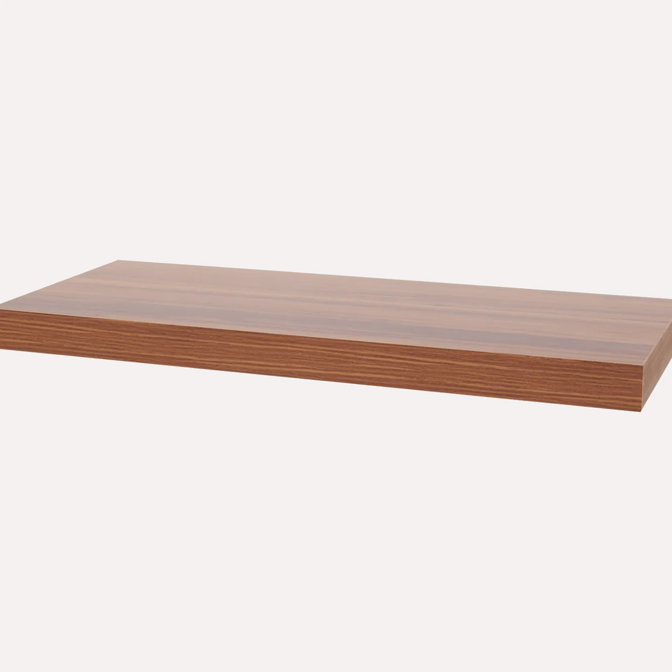 Home Accents zwevende wandplank