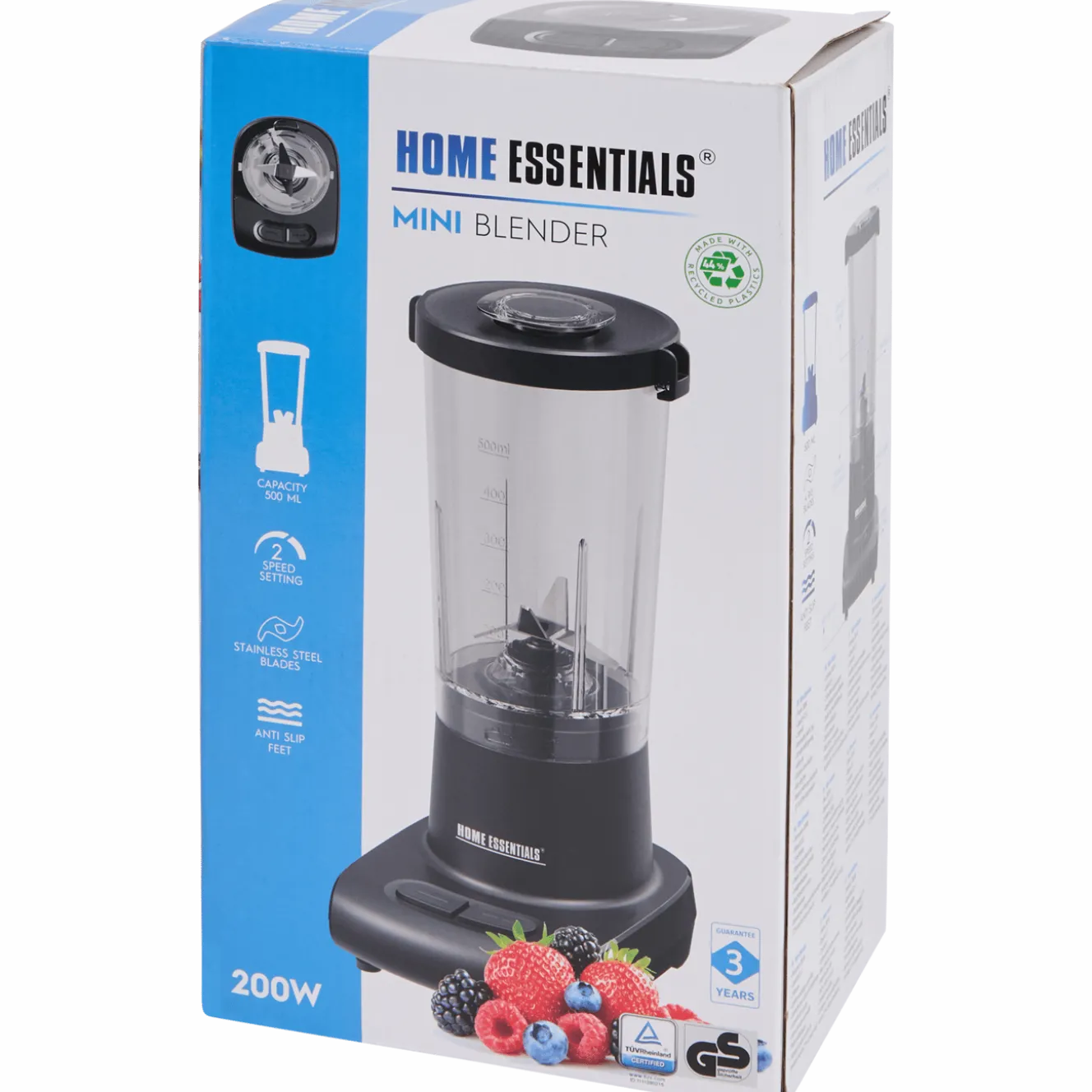 Home Essentials blender