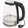 Home Essentials glazen waterkoker