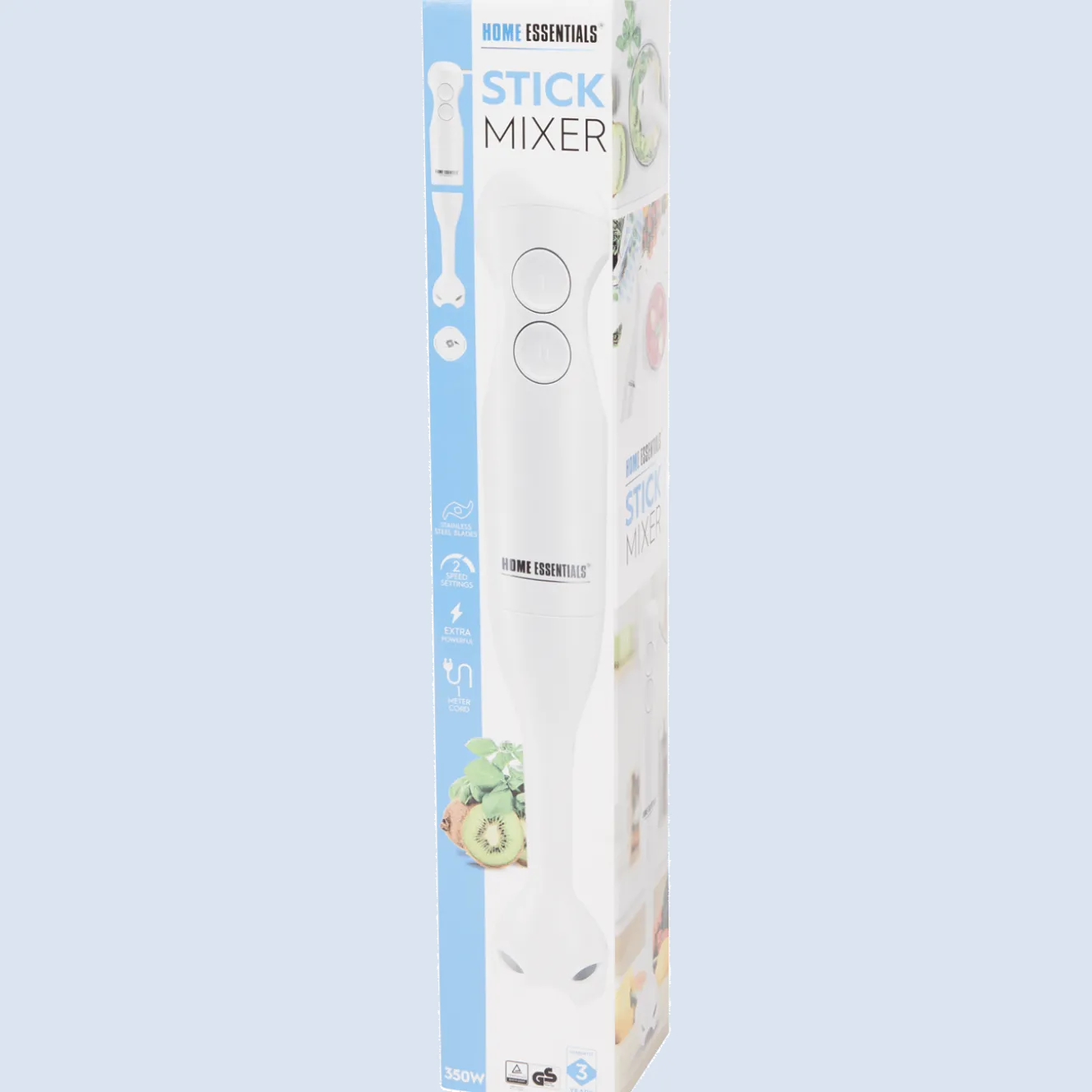Home Essentials staafmixer