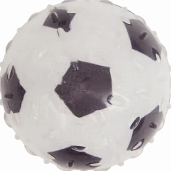 Hondenbal van rubber
