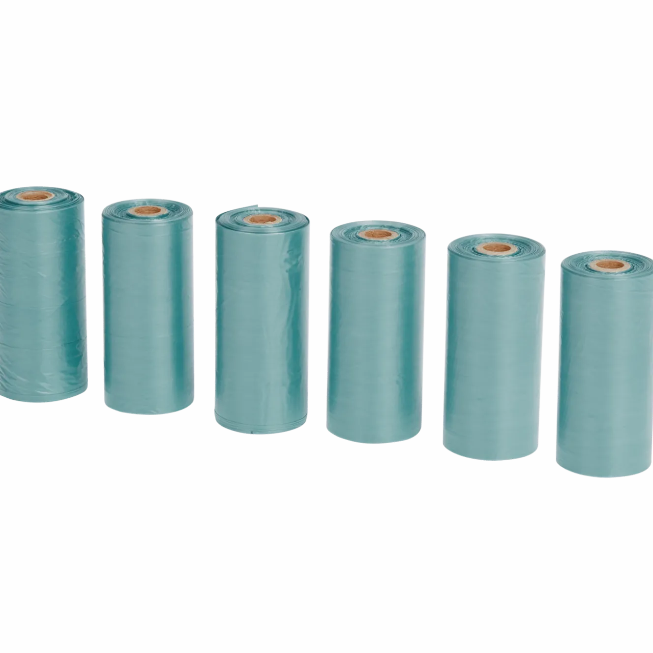 Hondenpoepzakjes