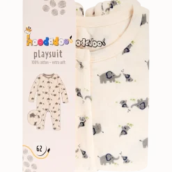 Hoodadoo baby boxpakje
