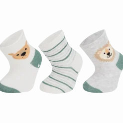 Hoodadoo babysokjes