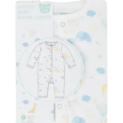 Hoodadoo boxpakje