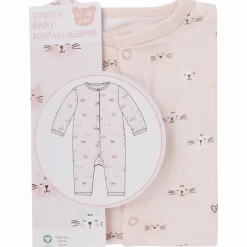Hoodadoo boxpakje