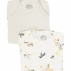 Hoodadoo rompers