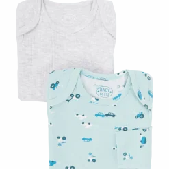 Hoodadoo rompers