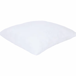 Hoofdkussen met zacht memoryfoam